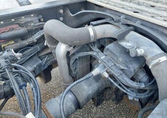 Scania R 500 A4X2LB ADR nafta 368 kw - 9