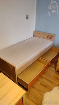Kompletna detska izba - 9