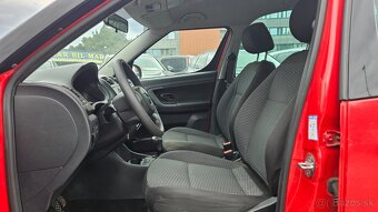 Škoda Roomster 1.6 Tdi - 9