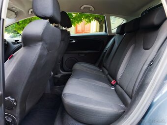 Seat Leon FR 2.0TDI 125KW 220 000km - 9