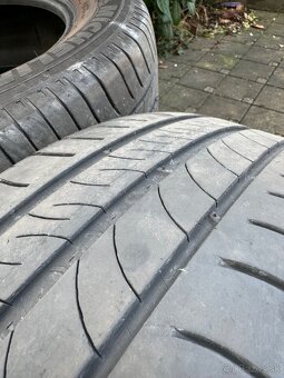 Predam letné pneumatiky Michelin - 9