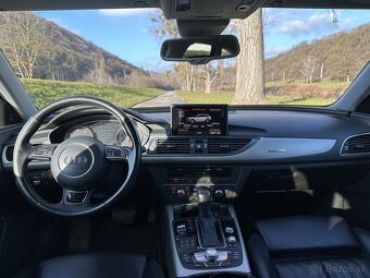 Audi a6 allroad quattro 200kw - 9