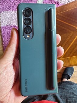 Samsung Galaxy Z Fold4 - 9