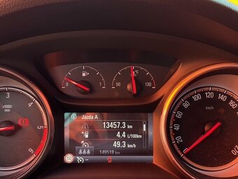 Opel Astra Sport Tourer ST 1.6 CDTI Enjoy - 9