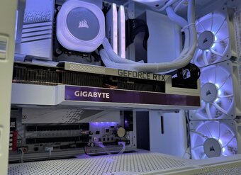 i9 13900K\32GB\RTX 3080\SSD\850W Zdroj - 9