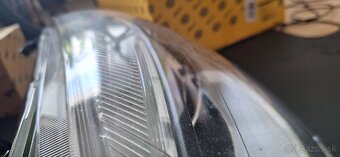 Hella Svetlomet pre Opel Astra J p10 HB - 9