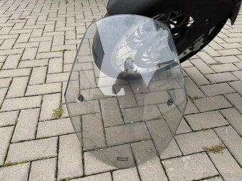 Aprilia ETV 1000 Caponord - 9
