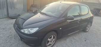 Predam peugeot 206 - 9