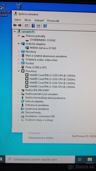 Predám základnú dosku Intel  Gigabyte GA-B75M-D3H - 9