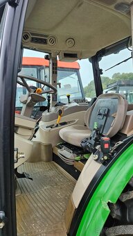 John deere 5080R orig stav ( 2013) - 9