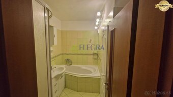 Na predaj: Veľký 3izbový byt, Belehradská, 82m2+lodžia - 9
