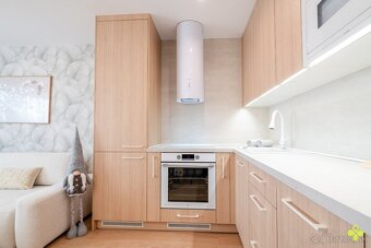 Nadčasový 3-izbový byt – Rudnaya, Staré sídlisko - 9