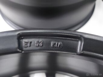 5x114,3R17 elektrony orig. KIA  PROCEED-CEED + senzory tlaku - 9