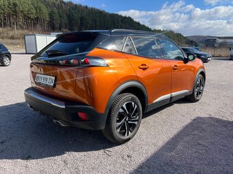 Peugeot 2008 1.2 PureTech 130 GT EAT8 - 9