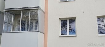 Prenájmem 2i byt Holíč - 9