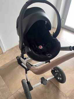 Joolz trojkombinacia - 9