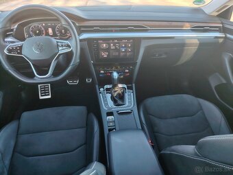 Volkswagen Arteon Shooting Brake Elegance 2.0Tsi Dsg - 9