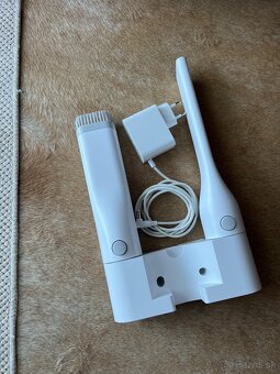 Xiaomi vacuum lite - 9