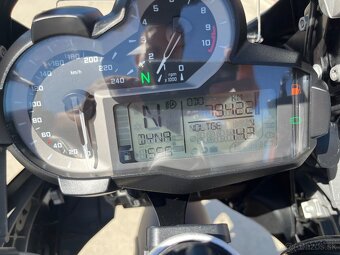 BMW R1200GS - 9