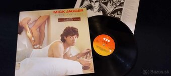 LP výborné stavy rock - 9