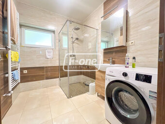 Prenájom | 6-izbový rodinný dom, Dolný Hričov - 9