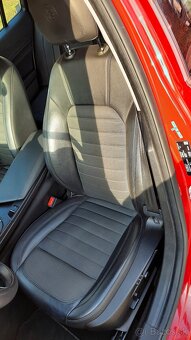 Alfa Romeo Giulia Q2 2.2 Diesel 150ps MANUAL - 9