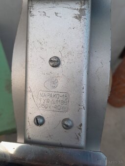 Predám nočné lampy - 9