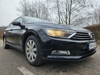 Volkswagen Passat B8 - 9