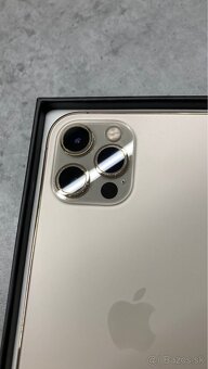Iphone 12 pro 256 gold - 9