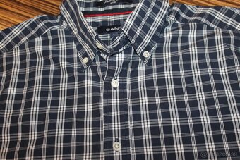 Pánska košeľa Gant v. L - 9