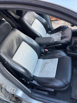 Skoda octavia 1.9 81kw - 9