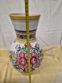 Predam modransku keramiku - 9