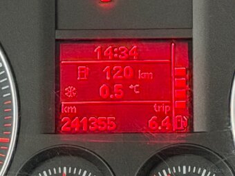 VW CADDY LIFE ECOFUEL - 9