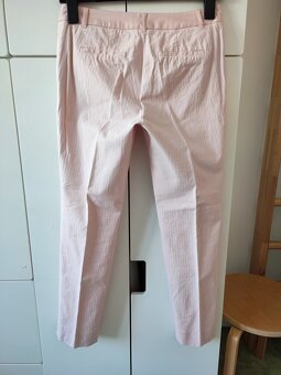 Elegantné nohavice S.Oliver v.38 - 9