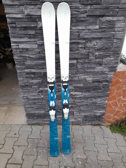 Lyze--lyziarky,prilba - 9