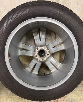 Alu kola Sebring VW / Volkswagen - 9