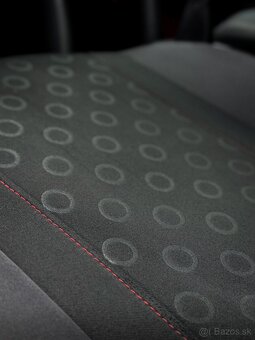 Mini Cooper Seven edícia - 9