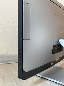 Predám Dell OptiPlex 9020 All in One | i3, 8gb, 256gb SSD - 9