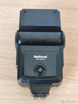 Fotoaparát Asahi Pentax ES II - 9