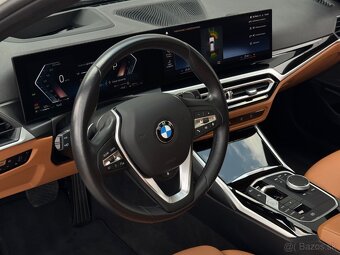BMW Rad 3 Touring 320d mHEV xDrive A/T - 9