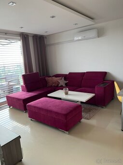 Prenájom 3 izbový byt Plato Levice - 9