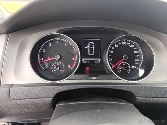 Vw Golf 1.2 Tsi 77kw - 9