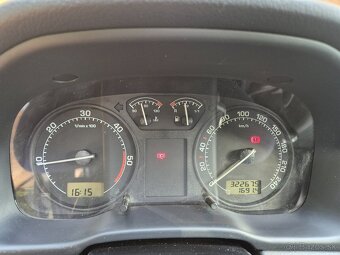 Škoda Octavia 1.9 TDI Tour r.v.2009 - 9