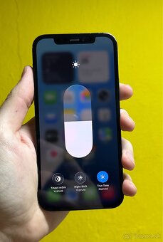 Iphone 12 Pro 128 gb - Pacific Blue #2 - 9