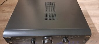 Technics SA - AX7 - 9