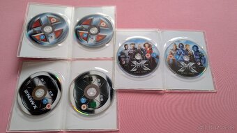 Zbierka DVD - 9