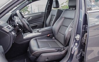 Mercedes Benz E200d Avantgarde - 9