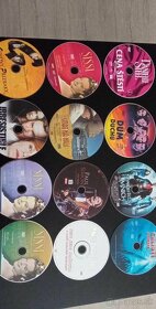 DVD FILMY ROZNE - 9