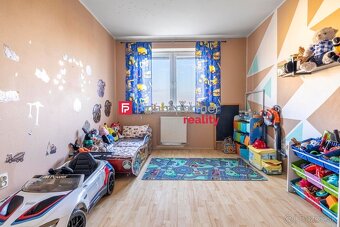 Rezervované - Štýlový 3-izbový byt pri Bratislave s lodžiou, - 9