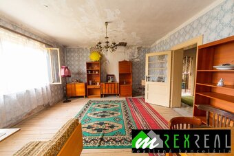 Predaj rodinného domu vhodného aj na chalupu, Malá Čalomija. - 9
